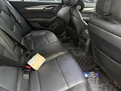 Cadillac CT5 28T Luxury Pro - ფოტო 17