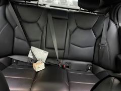 Cadillac CT5 28T Luxury Pro - ფოტო 18