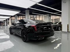 Cadillac CT5 28T Luxury Pro - ფოტო 19