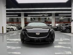 Cadillac CT5 28T Luxury Pro - ფოტო 3