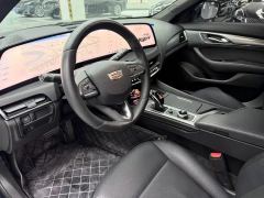 Cadillac CT5 28T Luxury Pro - ფოტო 8