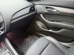 Cadillac CT5 28T Luxury Pro - ფოტო 9