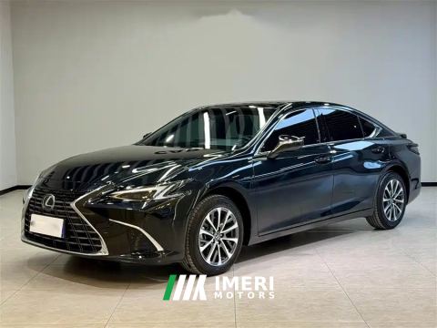 2025 Lexus ES 200 Premium Edition - car from China