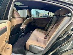 Lexus ES 200 Premium Edition - ფოტო 14