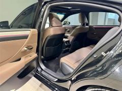 Lexus ES 200 Premium Edition - ფოტო 15