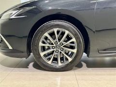 Lexus ES 200 Premium Edition - ფოტო 19