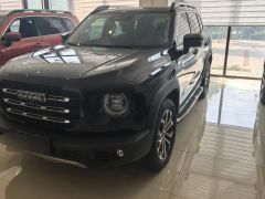Haval Great Wall Big Dog Great Wall Dog 2.0T Two-wheel drive Chinese hunting dog version - фото 1