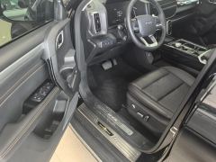 Haval Great Wall Big Dog Great Wall Dog 2.0T Two-wheel drive Chinese hunting dog version - фото 14