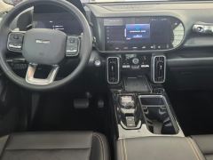 Haval Great Wall Big Dog Great Wall Dog 2.0T Two-wheel drive Chinese hunting dog version - фото 16