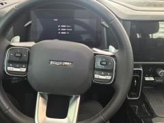 Haval Great Wall Big Dog Great Wall Dog 2.0T Two-wheel drive Chinese hunting dog version - фото 18
