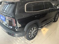 Haval Great Wall Big Dog Great Wall Dog 2.0T Two-wheel drive Chinese hunting dog version - фото 2
