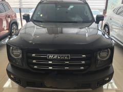 Haval Great Wall Big Dog Great Wall Dog 2.0T Two-wheel drive Chinese hunting dog version - фото 3