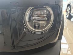 Haval Great Wall Big Dog Great Wall Dog 2.0T Two-wheel drive Chinese hunting dog version - фото 4
