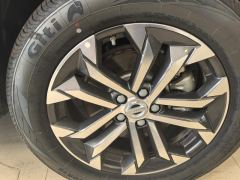 Haval Great Wall Big Dog Great Wall Dog 2.0T Two-wheel drive Chinese hunting dog version - фото 6
