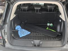 Haval Great Wall Big Dog Great Wall Dog 2.0T Two-wheel drive Chinese hunting dog version - фото 7