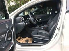 Mercedes-Benz A Class A-Class A 200 L Sport - ფოტო 4