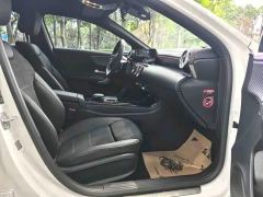 Mercedes-Benz A Class A-Class A 200 L Sport - ფოტო 6