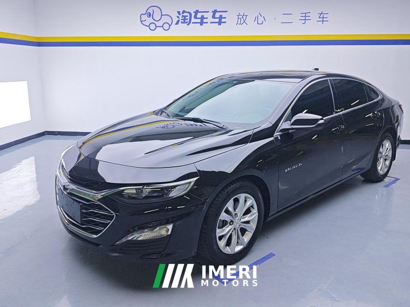 chevrolet malibu xl 535T Tiptronic Sharp edition - ავტომობილი ჩინეთიდან