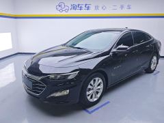 chevrolet malibu xl 535T Tiptronic Sharp edition - ფოტო 1