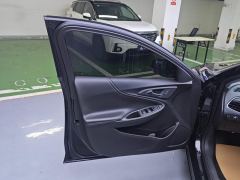 chevrolet malibu xl 535T Tiptronic Sharp edition - ფოტო 12