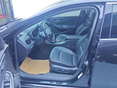chevrolet malibu xl 535T Tiptronic Sharp edition - ფოტო 14