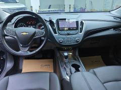 chevrolet malibu xl 535T Tiptronic Sharp edition - ფოტო 16