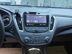 chevrolet malibu xl 535T Tiptronic Sharp edition - ფოტო 17