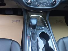 chevrolet malibu xl 535T Tiptronic Sharp edition - ფოტო 19