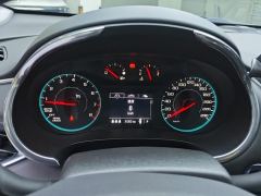 chevrolet malibu xl 535T Tiptronic Sharp edition - ფოტო 20