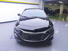 chevrolet malibu xl 535T Tiptronic Sharp edition - ფოტო 3