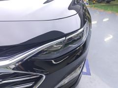 chevrolet malibu xl 535T Tiptronic Sharp edition - ფოტო 4