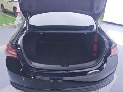 chevrolet malibu xl 535T Tiptronic Sharp edition - ფოტო 7