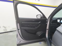 Geely Xingyue L 2.0T Automatic two-wheel drive Sky Edition - ფოტო 12