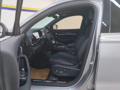 Geely Xingyue L 2.0T Automatic two-wheel drive Sky Edition - ფოტო 14