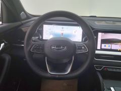 Geely Xingyue L 2.0T Automatic two-wheel drive Sky Edition - ფოტო 18