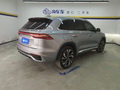 Geely Xingyue L 2.0T Automatic two-wheel drive Sky Edition - ფოტო 2