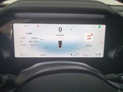 Geely Xingyue L 2.0T Automatic two-wheel drive Sky Edition - ფოტო 20