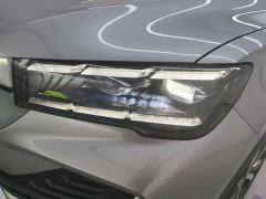 Geely Xingyue L 2.0T Automatic two-wheel drive Sky Edition - ფოტო 4