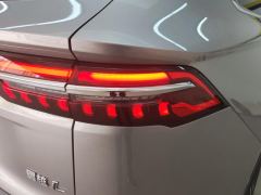 Geely Xingyue L 2.0T Automatic two-wheel drive Sky Edition - ფოტო 5