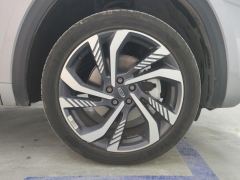 Geely Xingyue L 2.0T Automatic two-wheel drive Sky Edition - ფოტო 6