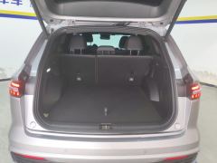 Geely Xingyue L 2.0T Automatic two-wheel drive Sky Edition - ფოტო 7