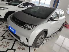 BYD Dolphin 405km Free Version - ფოტო 1