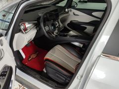 BYD Dolphin 405km Free Version - ფოტო 14