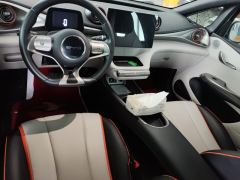 BYD Dolphin 405km Free Version - ფოტო 16