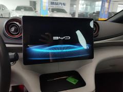 BYD Dolphin 405km Free Version - ფოტო 17