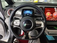 BYD Dolphin 405km Free Version - ფოტო 18