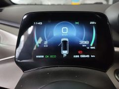 BYD Dolphin 405km Free Version - ფოტო 20