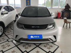 BYD Dolphin 405km Free Version - ფოტო 3