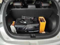 BYD Dolphin 405km Free Version - ფოტო 7