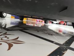 BYD Dolphin 405km Free Version - ფოტო 8